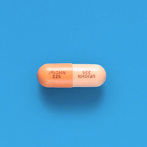 ダラシンカプセル | 【公式】ファイザー製品情報サイト