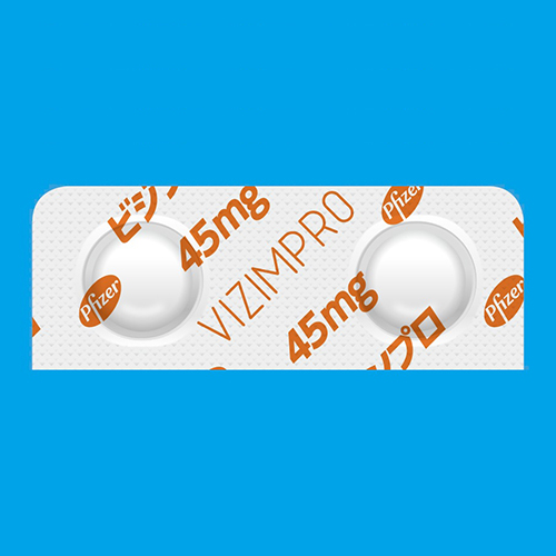 ビジンプロ錠 | 【公式】ファイザー製品情報サイト